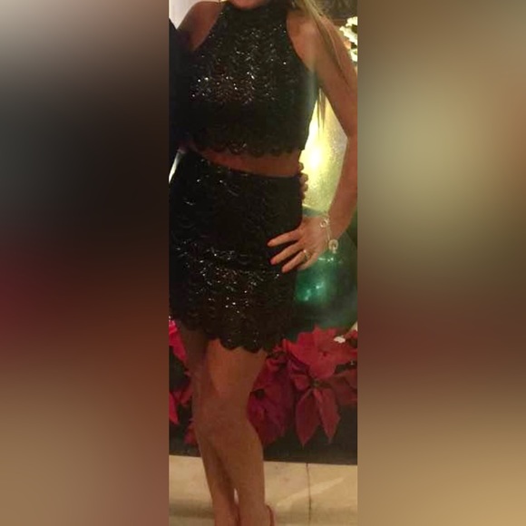 Super cute 2 PC - Picture 2 of 5